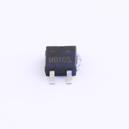 BORN MB10S - 3