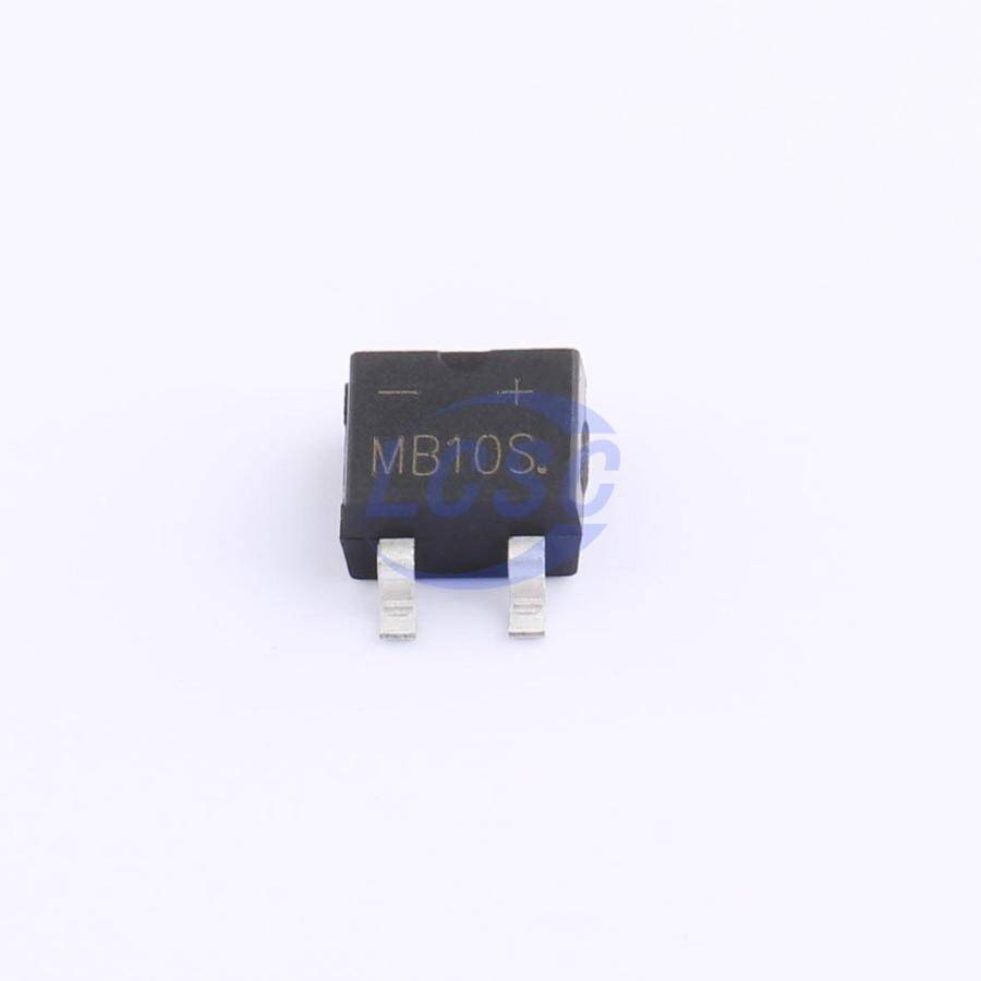 BORN MB10S - 3