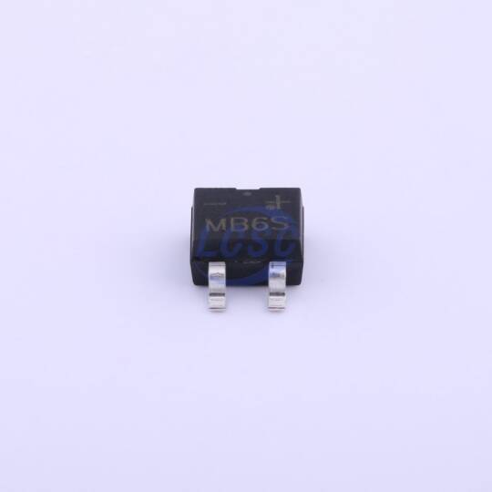 BORN MB6S - 3