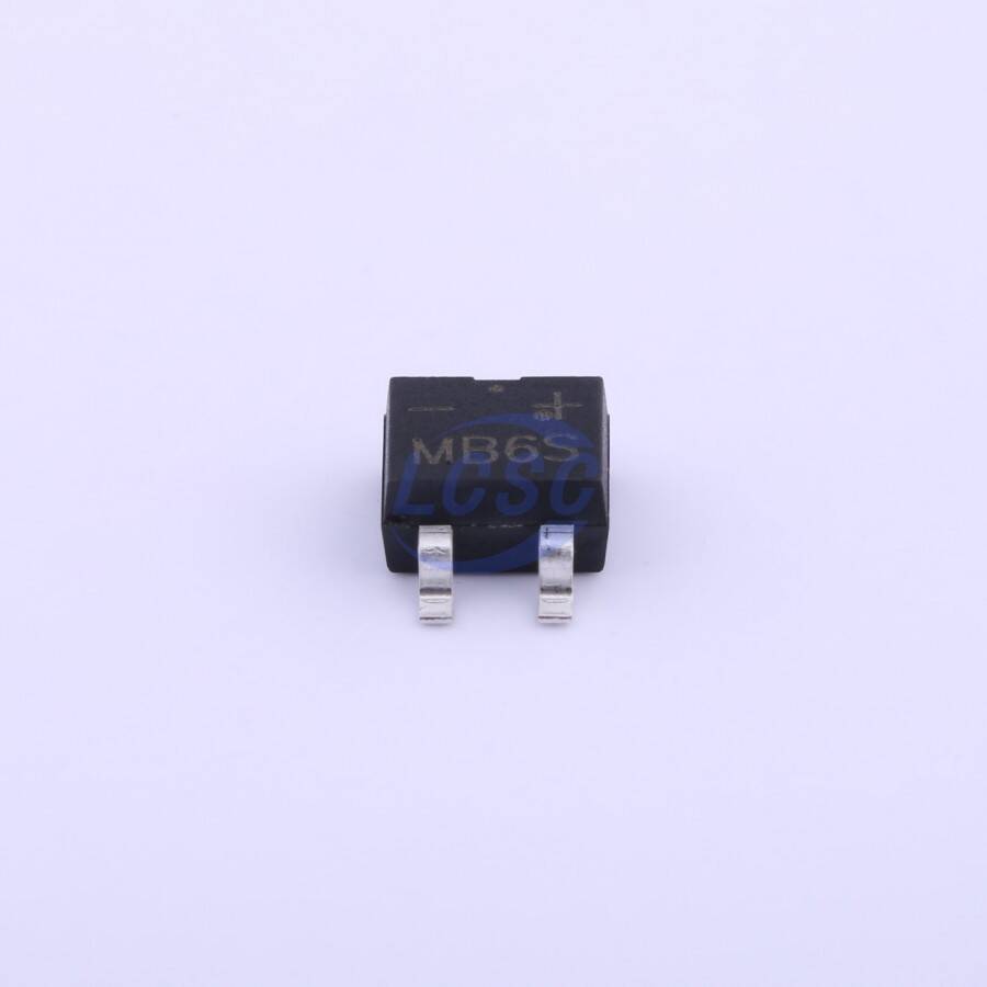 BORN MB6S - 3