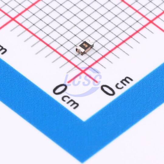 BORN SMD0603-035/16N