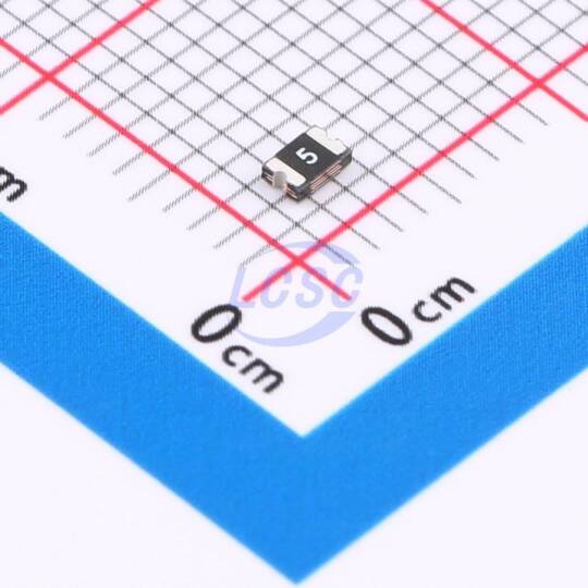 BORN SMD0805-050/16N