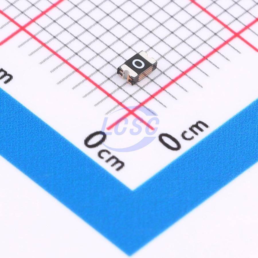 BORN SMD0805-100/16N - 1
