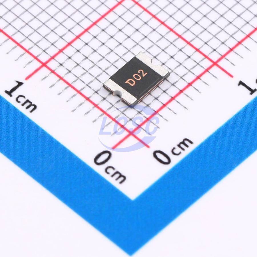 BORN SMD1812-020/90N - 1