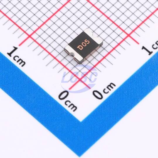 BORN SMD1812-050/72N
