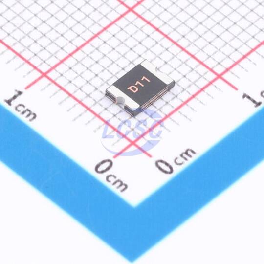BORN SMD1812-110/24N