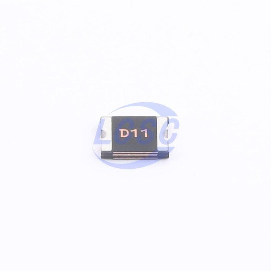 BORN SMD1812-110/24N - 2