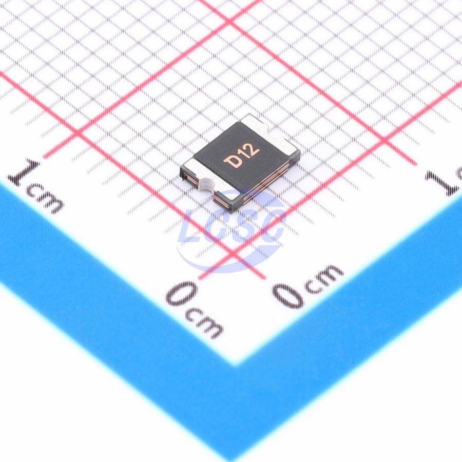BORN SMD1812-125/24N - 1