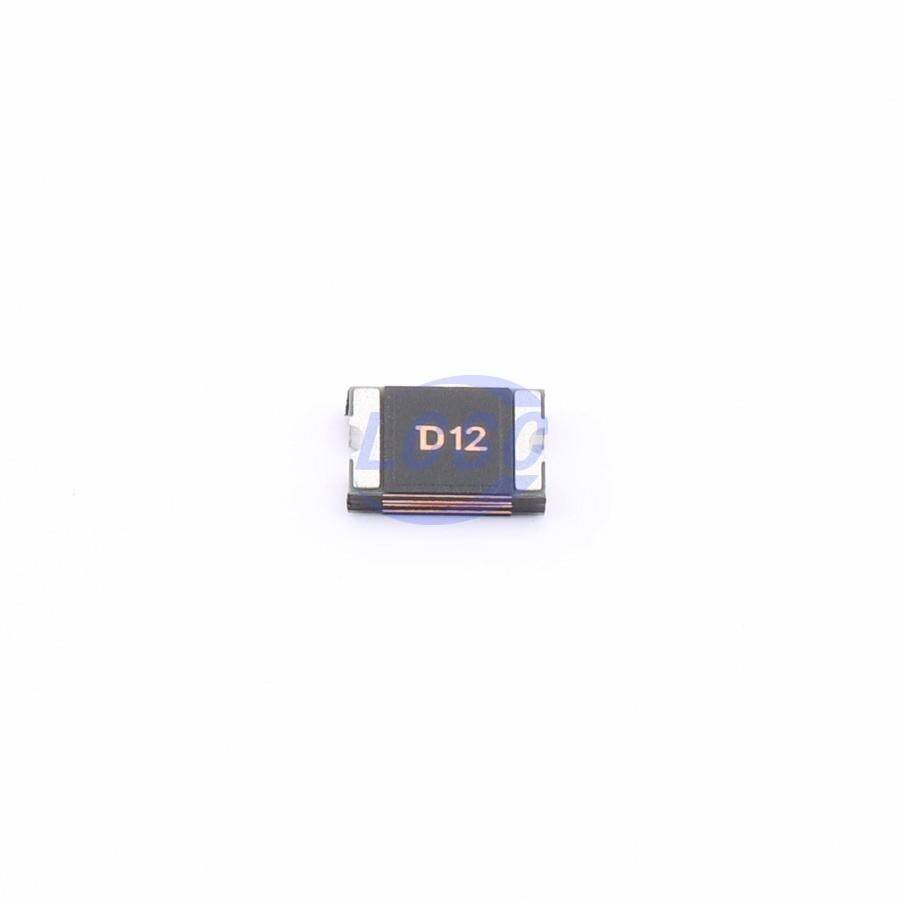 BORN SMD1812-125/24N - 3