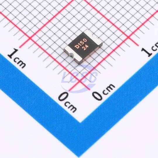 BORN SMD1812-150/24N