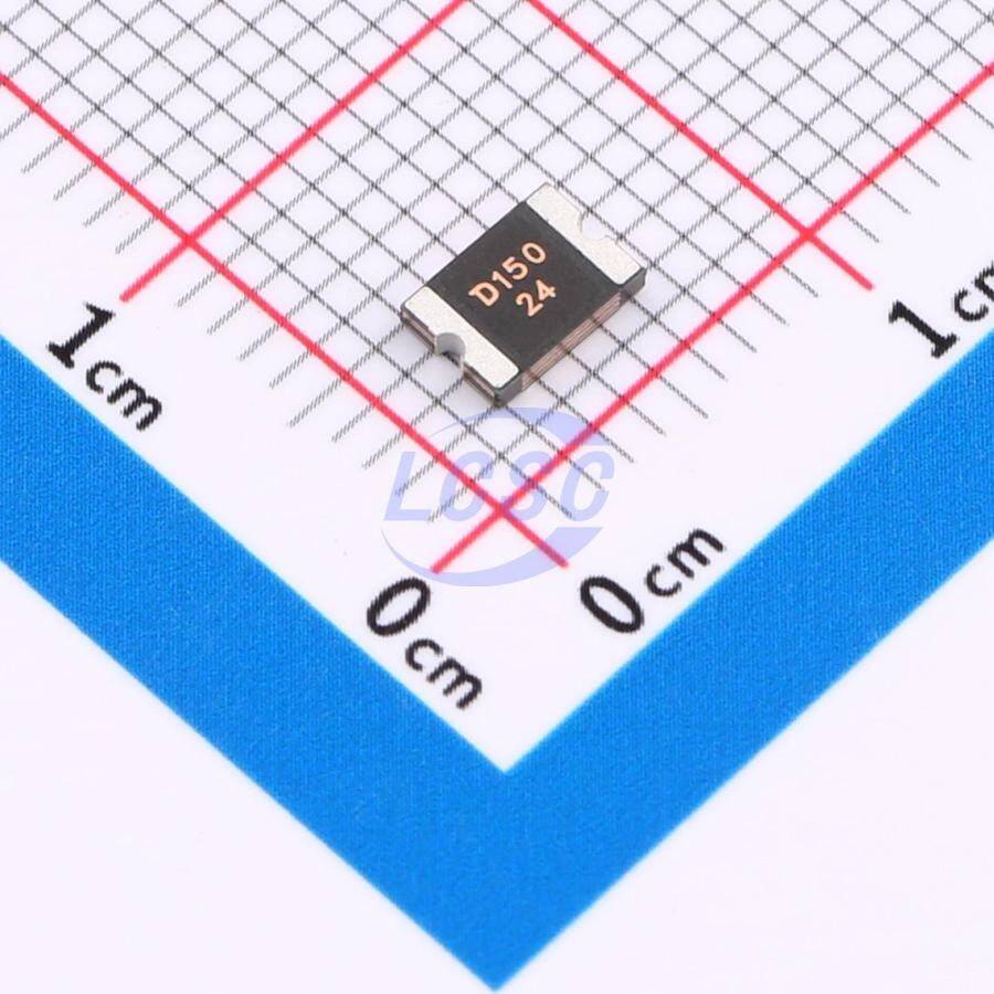 BORN SMD1812-150/24N - 1
