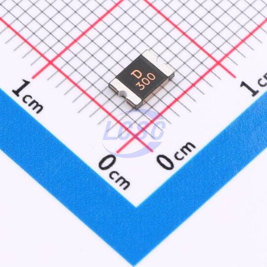 BORN SMD1812-300/16N
