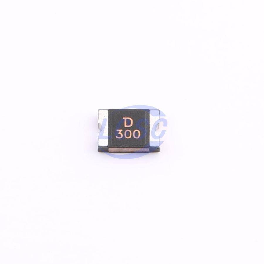 BORN SMD1812-300/16N - 2