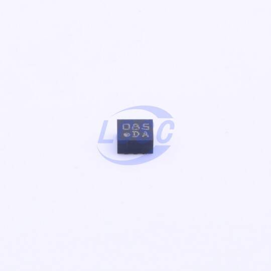 Bosch BMA280 - 3