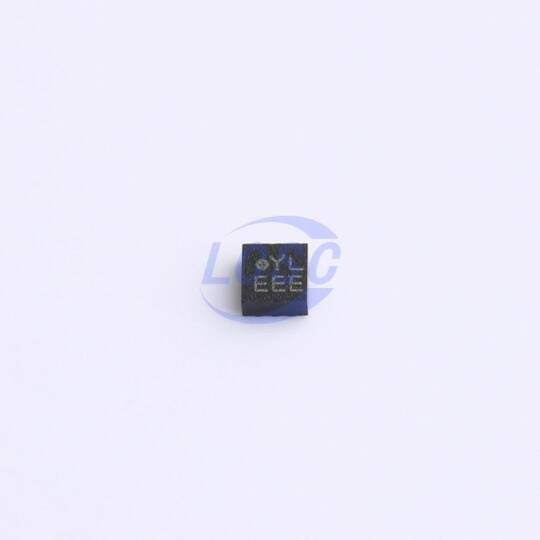 Bosch BMA421 - 3