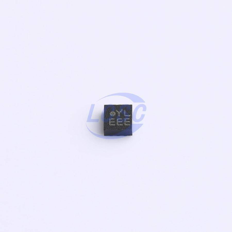 Bosch BMA421 - 3