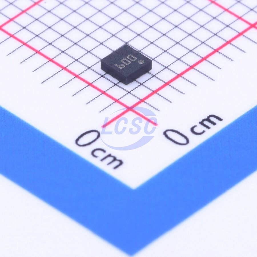 Bosch BMA456 - 1
