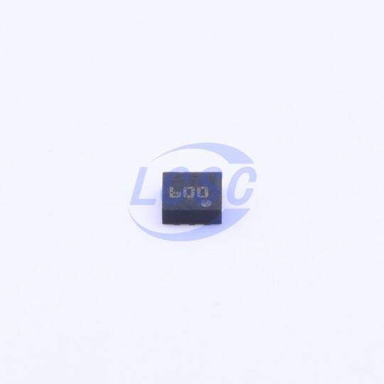 Bosch BMA456 - 3