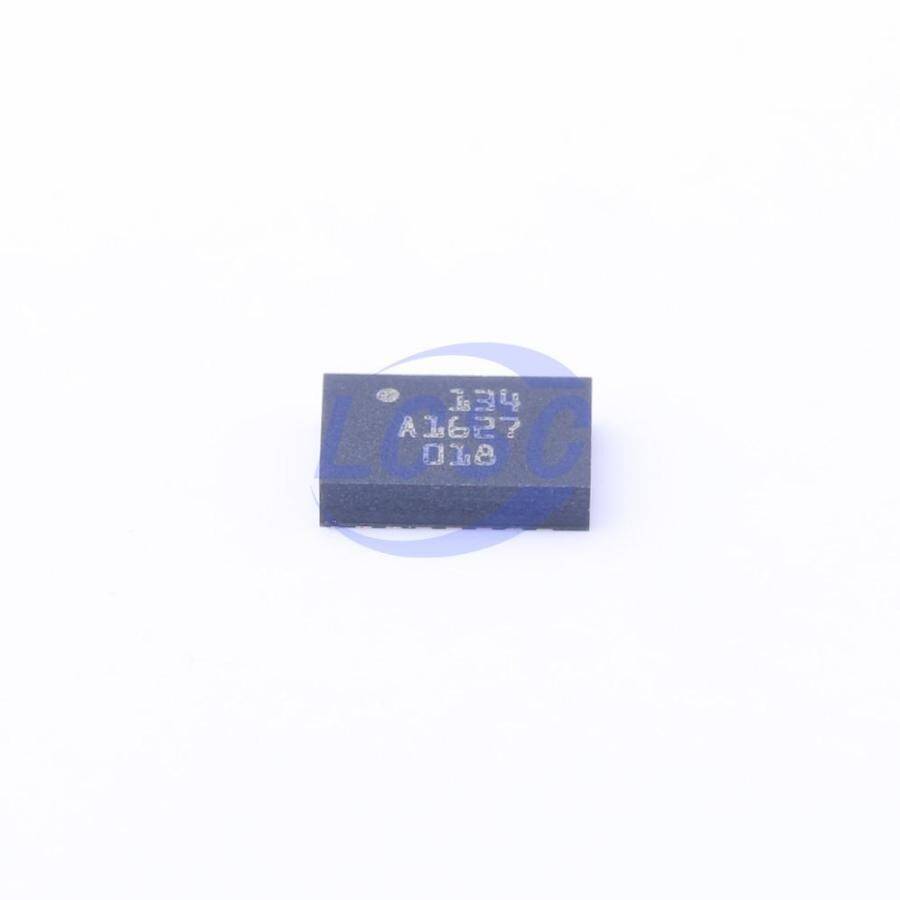 Bosch BMI055 - 3