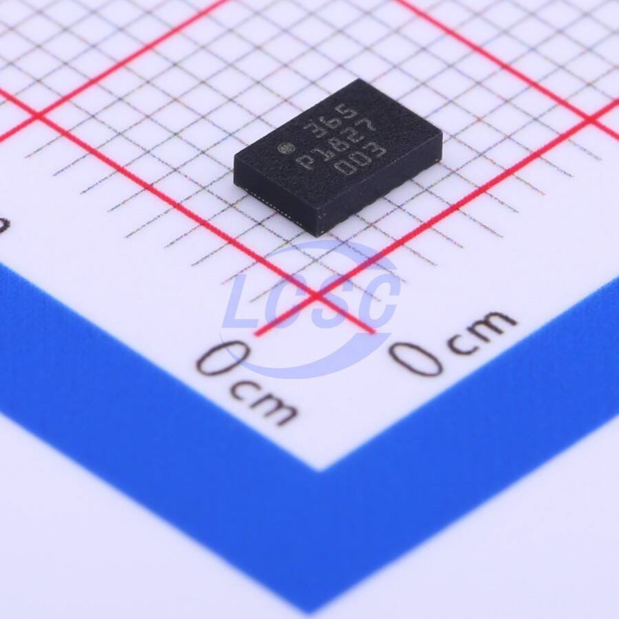Bosch BMI088 - 1