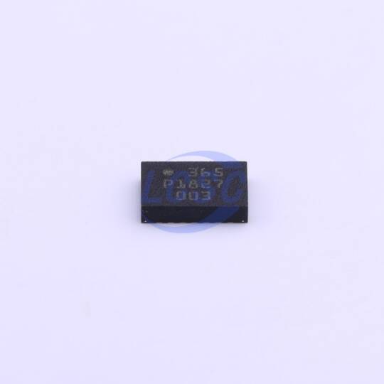 Bosch BMI088 - 3