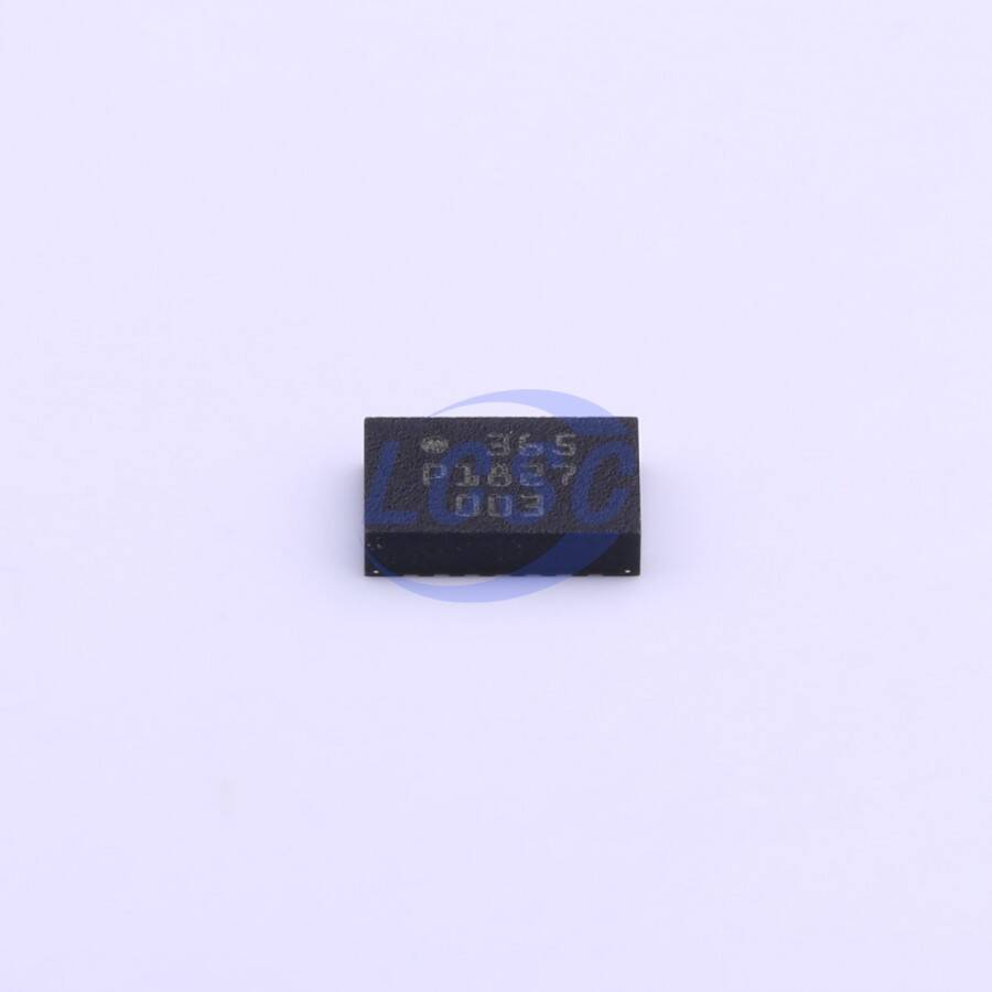 Bosch BMI088 - 3