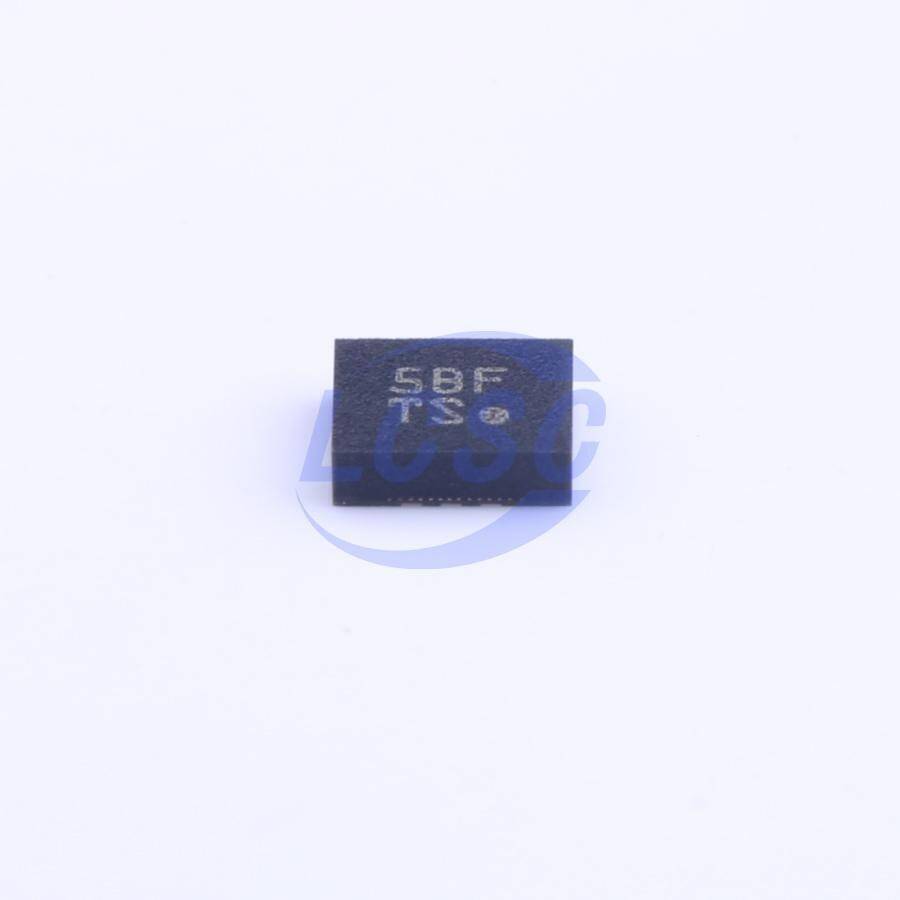 Bosch BMI160 - 3