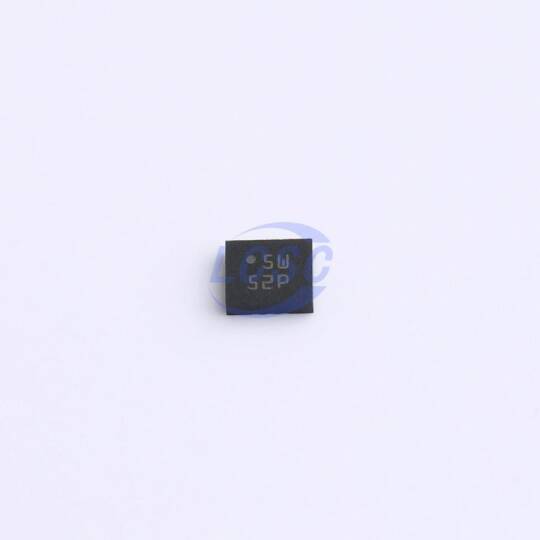 Bosch BMI260 - 3