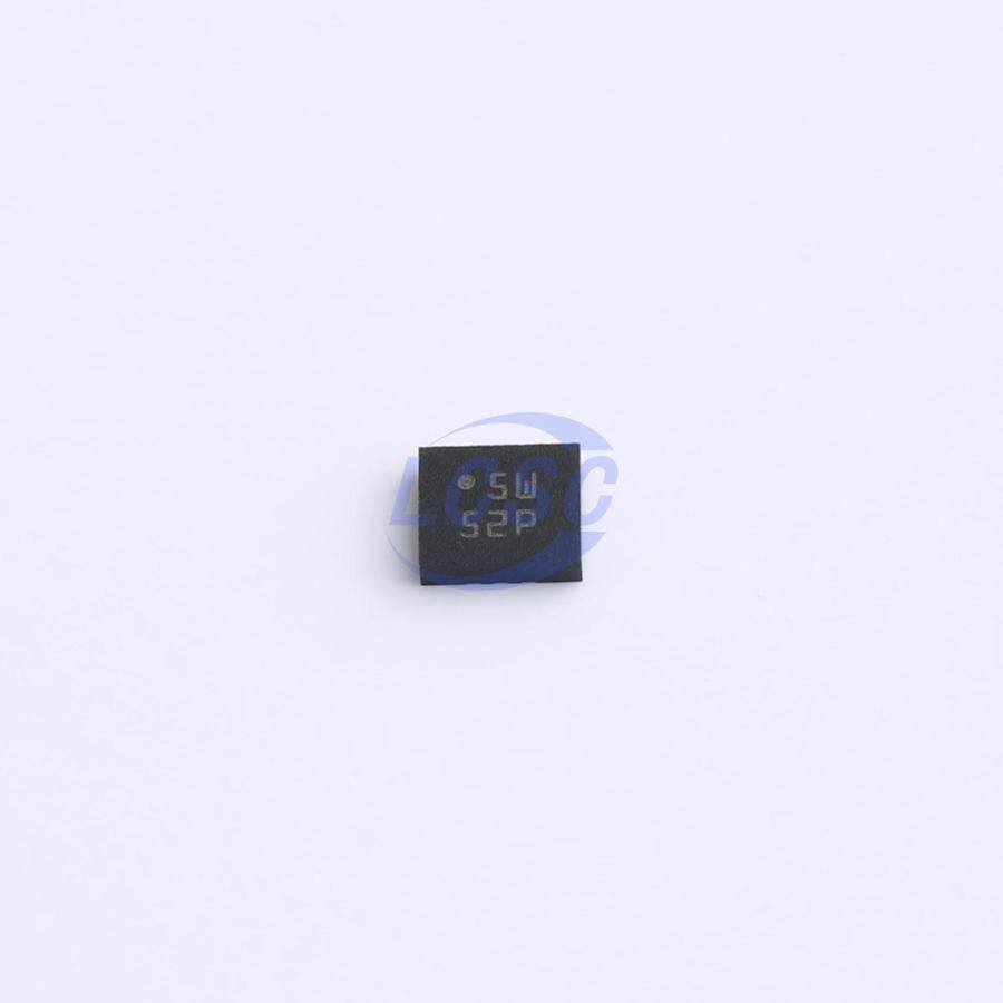 Bosch BMI260 - 3