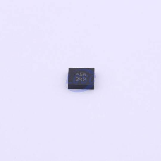 Bosch BMI270 - 3