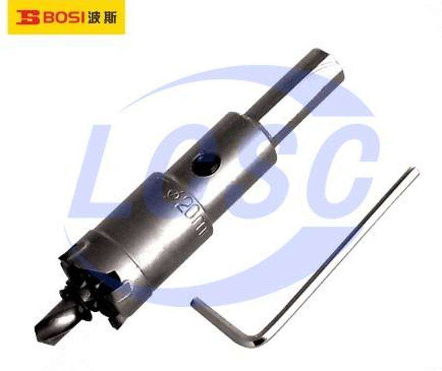 BOSI BS539322 - 1