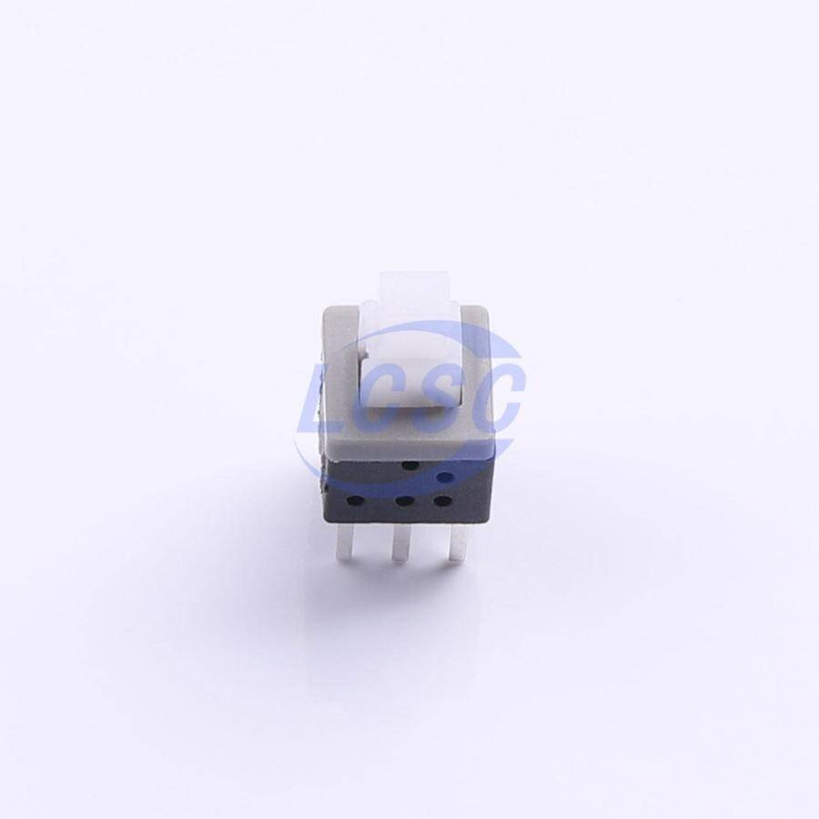 Bossie BX-5858-W - 3
