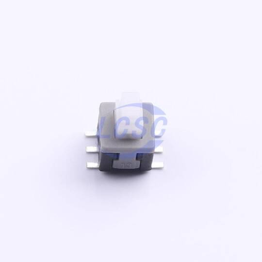 Bossie BX-5858-W-TP-D - 3