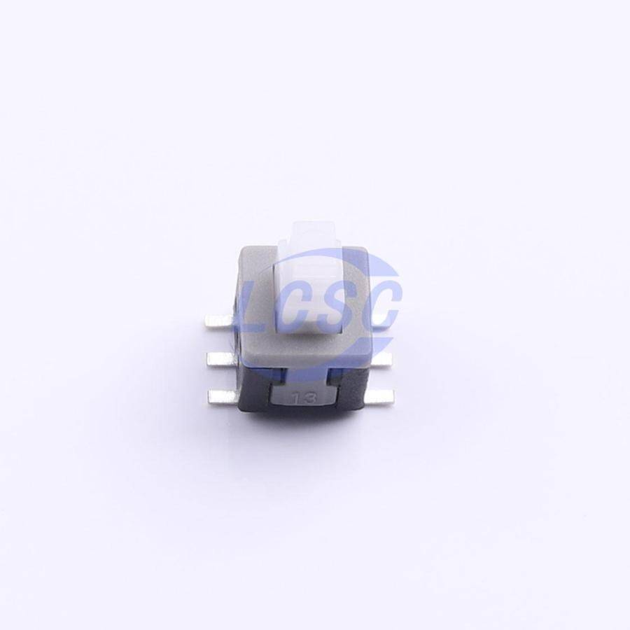 Bossie BX-5858-W-TP-D - 3