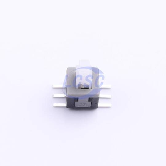 Bossie BX-5858-W-TP - 3