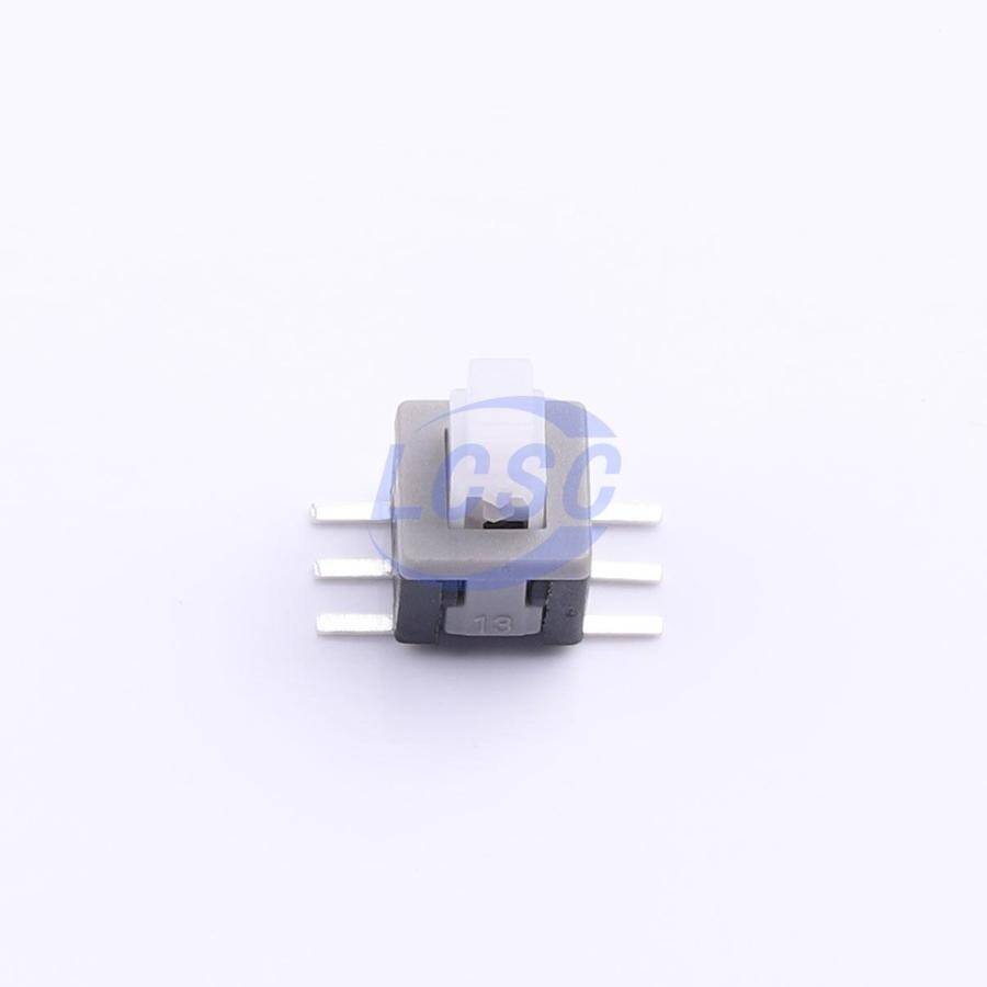 Bossie BX-5858-W-TP - 3