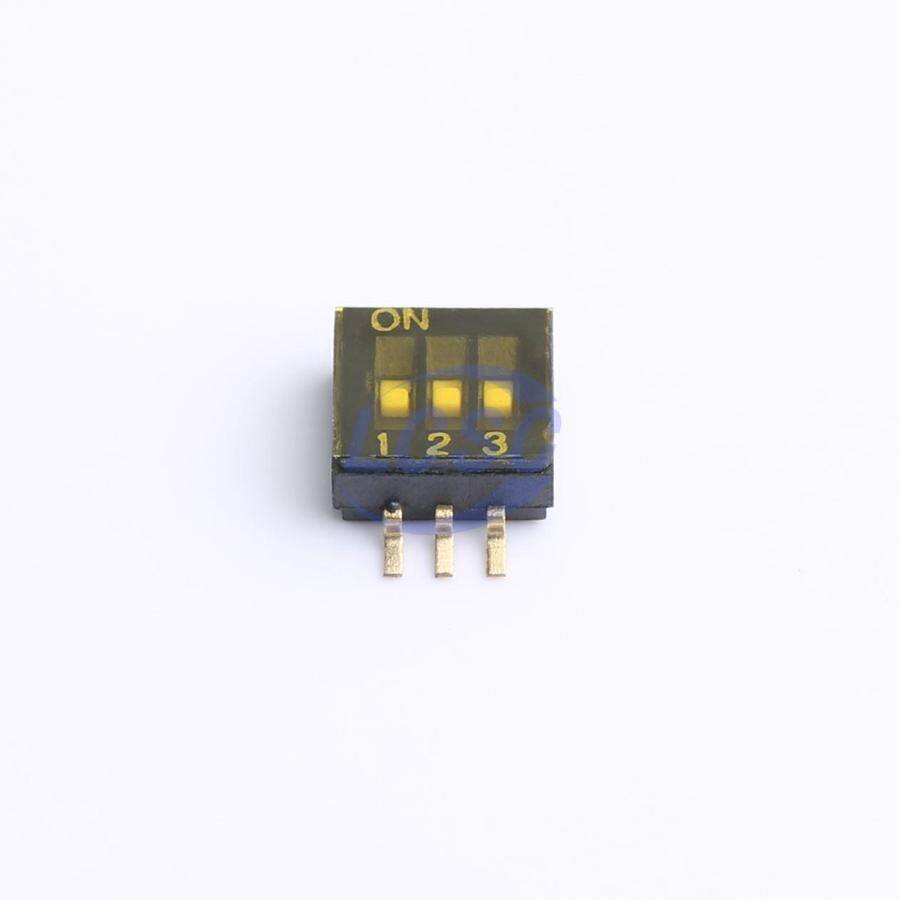 Bossie BX-DS1.27-3PTP - 3