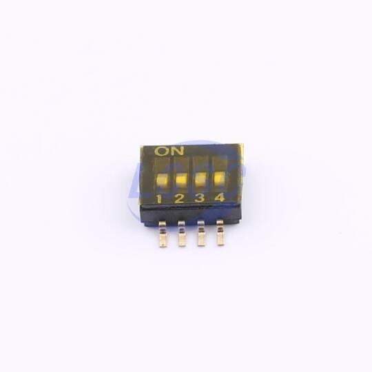 Bossie BX-DS1.27-4PTP - 3