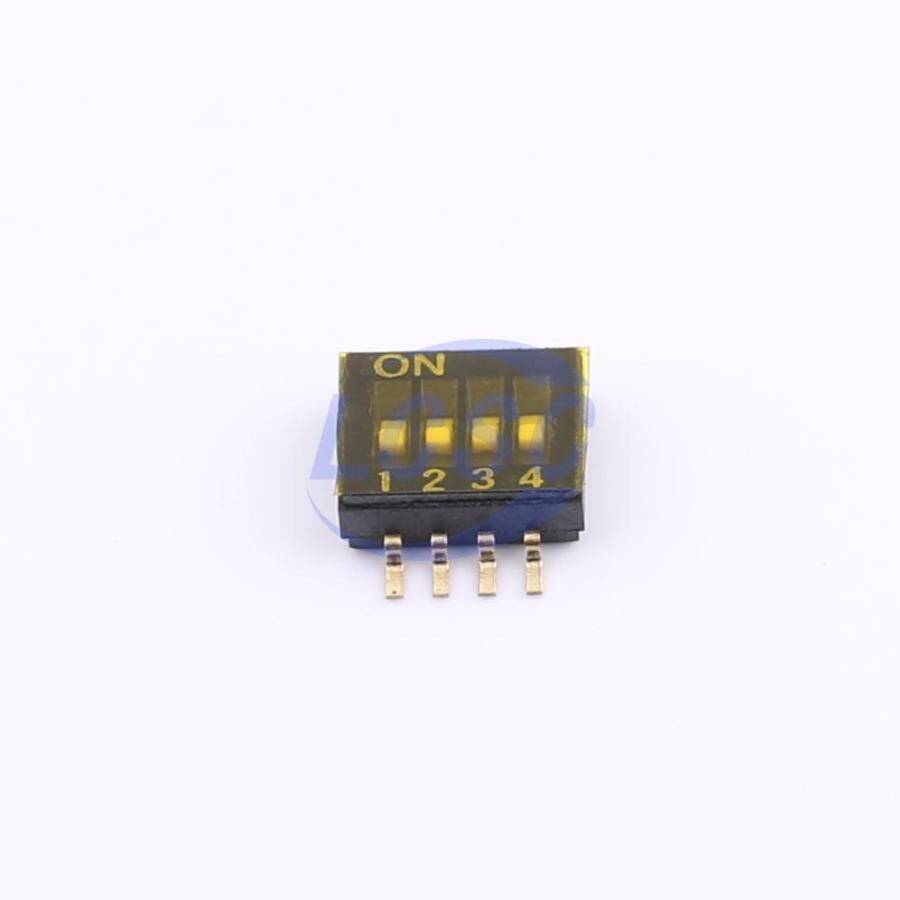 Bossie BX-DS1.27-4PTP - 3