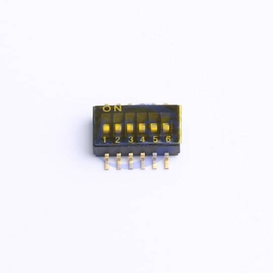 Bossie BX-DS1.27-6PTP - 3