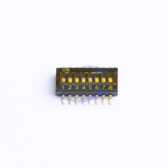 Bossie BX-DS1.27-8PTP - 3
