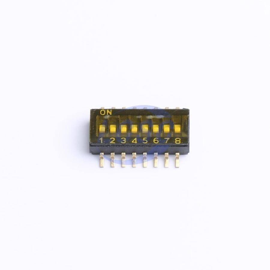 Bossie BX-DS1.27-8PTP - 3