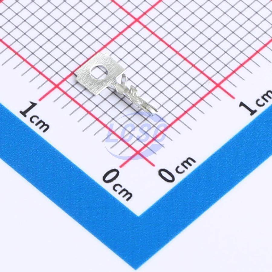 Bossie BX-GH1.25-DZ - 1