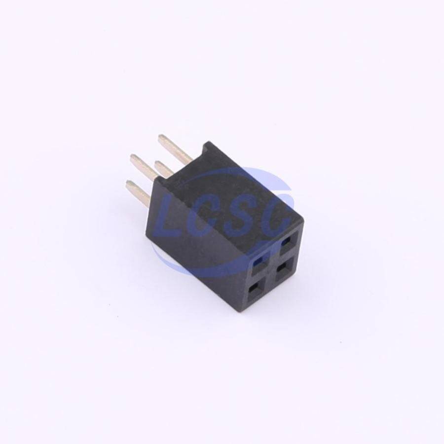 Bossie BX-PM2.54-2-2PY - 3