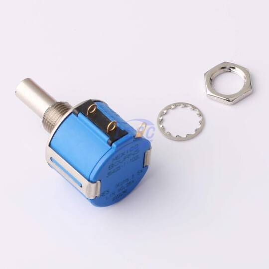 BOURNS 3540S-1-102L - 3