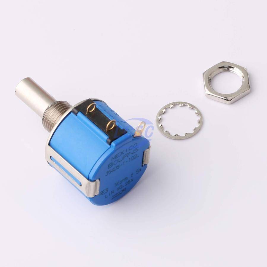 BOURNS 3540S-1-102L - 3