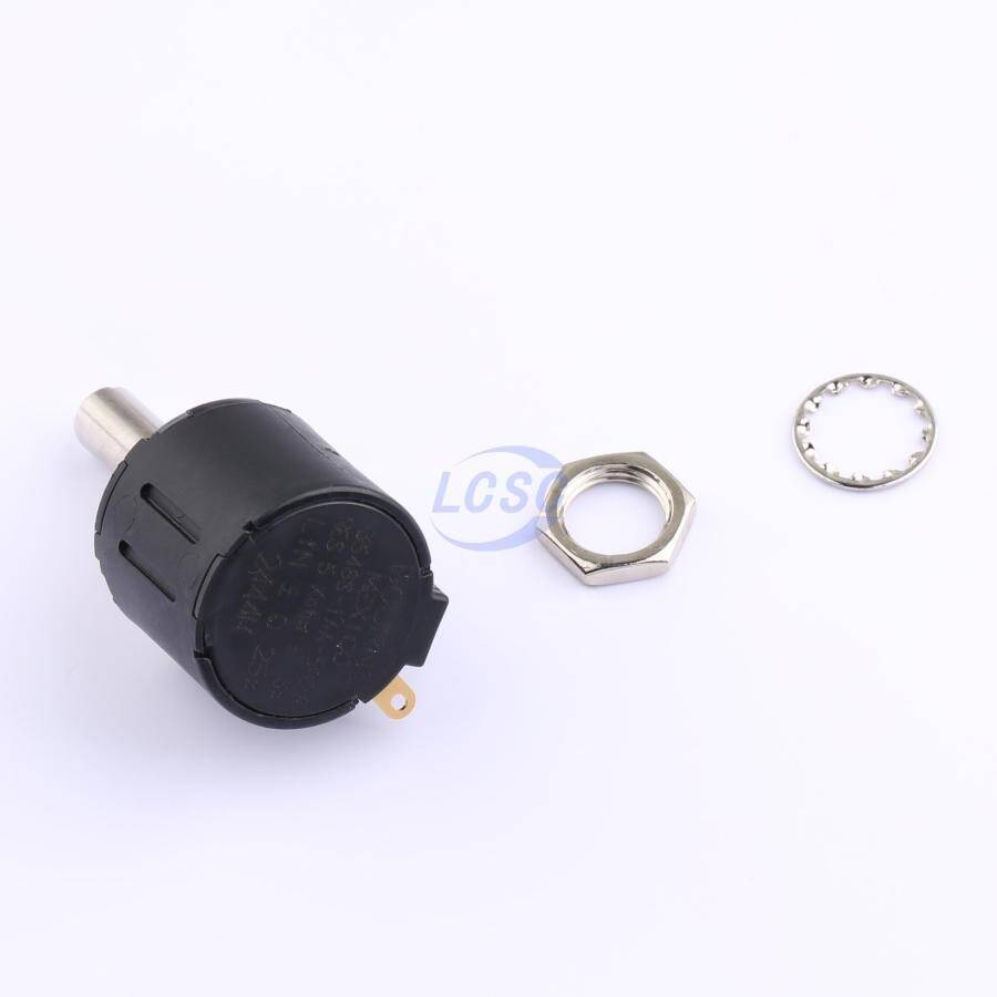 BOURNS 3548S-1AA-502A - 1