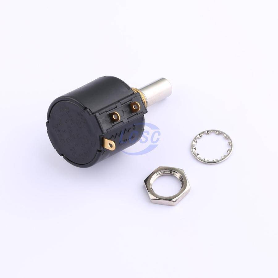 BOURNS 3548S-1AA-502A - 3