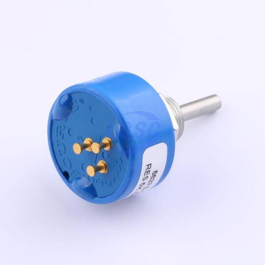 BOURNS 6637S-1-502 - 2