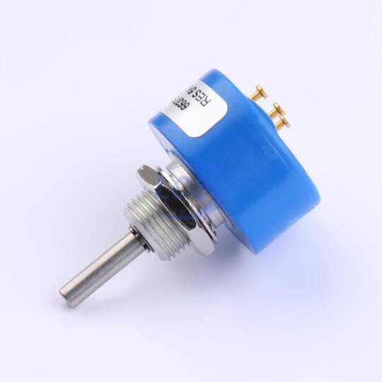 BOURNS 6637S-1-502 - 3